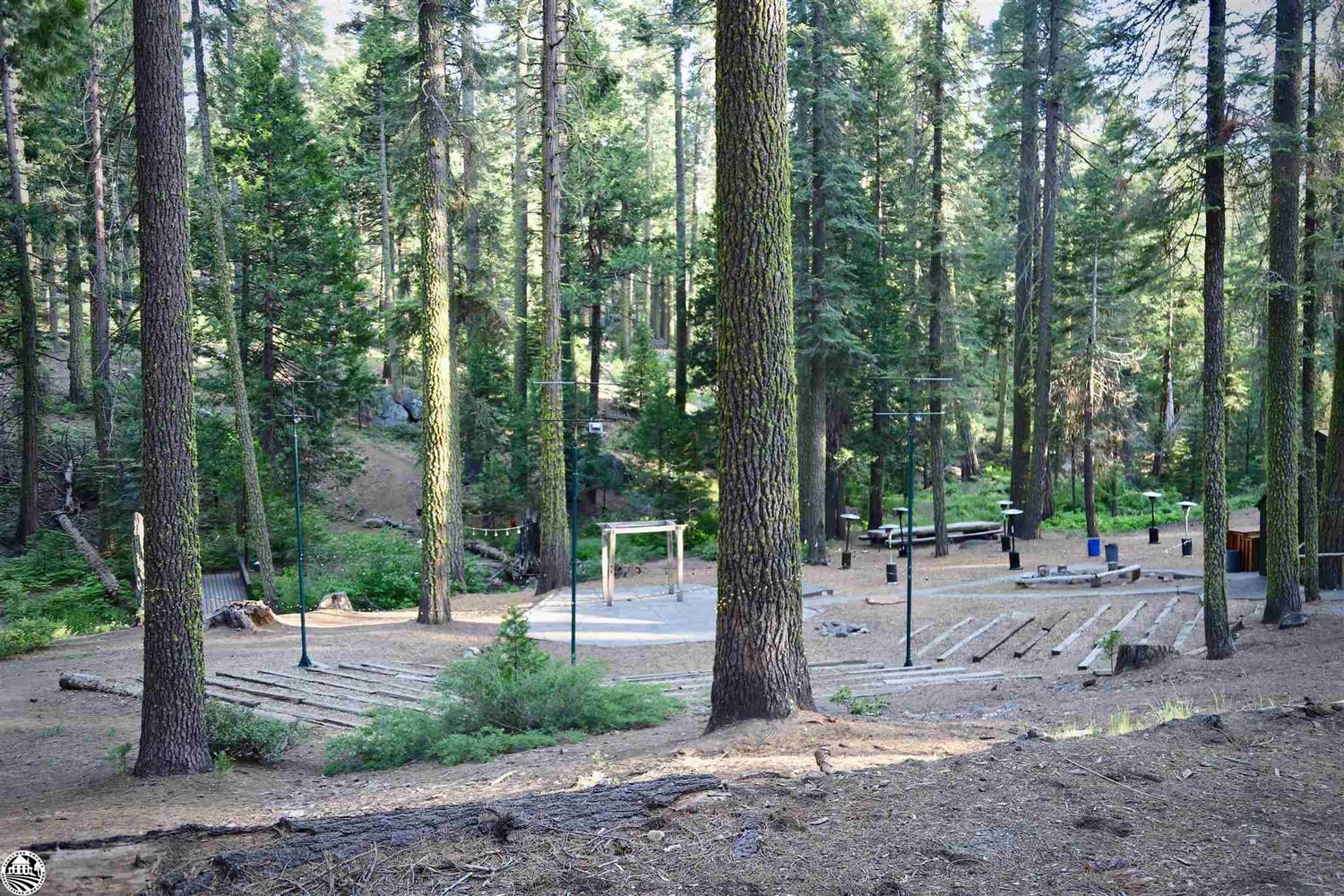 500 Dodge Ridge, Pinecrest, CA 95364